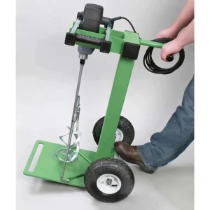 Eibenstock Portable Mixing Stand - view 4