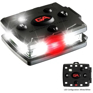 Guardian Angel Micro Series Personal Safety Light