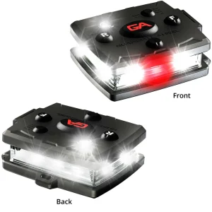 Guardian Angel Micro Series Personal Safety Light - view 2