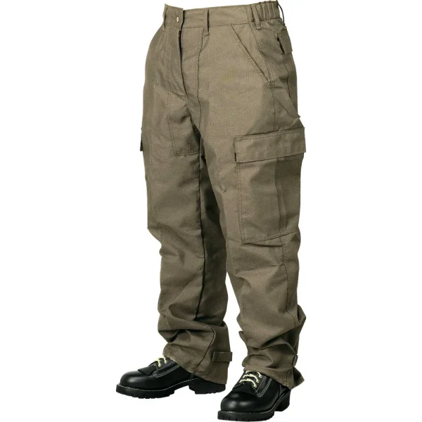 Crew Boss™ 7.0 oz. Advance® Women’s Wildland Ember Brush Pants