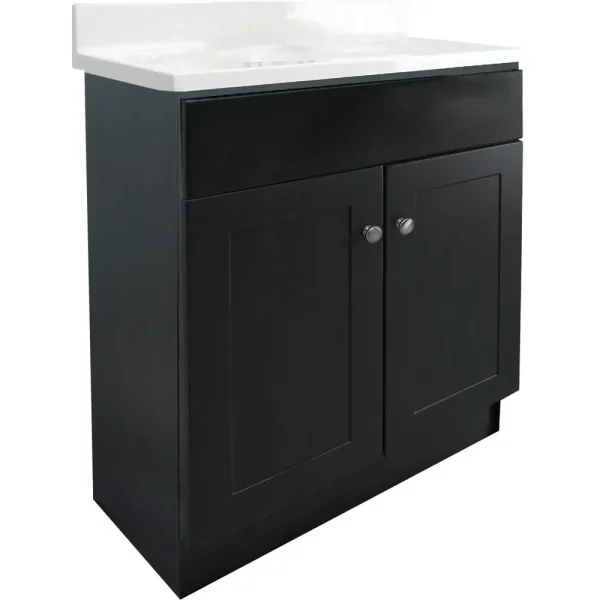 Design House Shorewood Vanity with Top