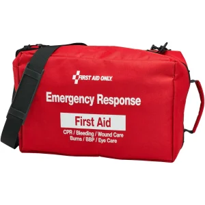 First Aid Only® Workplace Emergency Response Bag - view 3