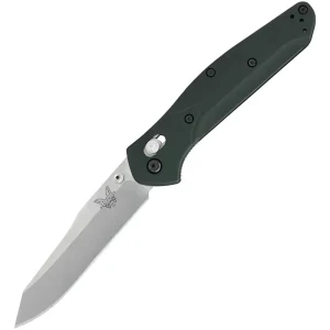 Benchmade® Osborne Knife with Aluminum Handle