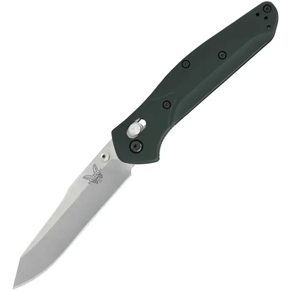 Benchmade® Osborne Knife with Aluminum Handle