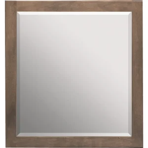 Bertch Bear Creek Vanity Mirror