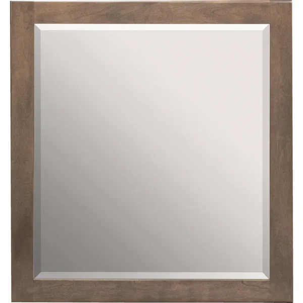 Bertch Bear Creek Vanity Mirror