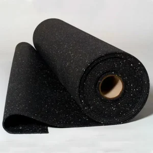 Ardex DS 70 Acoustic Underlayment Mat | 300 sq. ft. 2mm Acoustic Mat - view 2