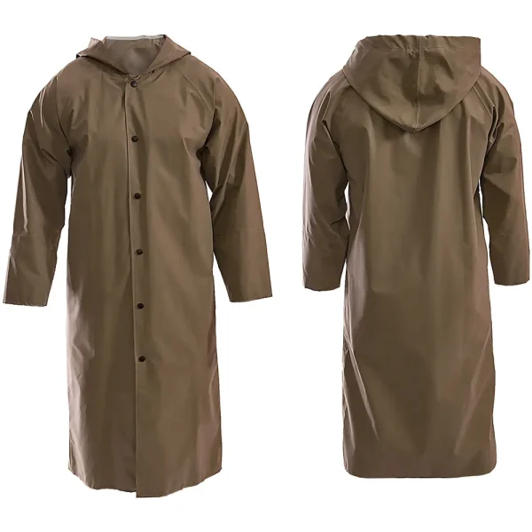Tingley Magnaprene™ 48˝ Rain Coat