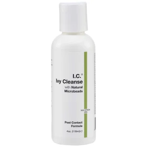 I.C. Ivy Cleanse