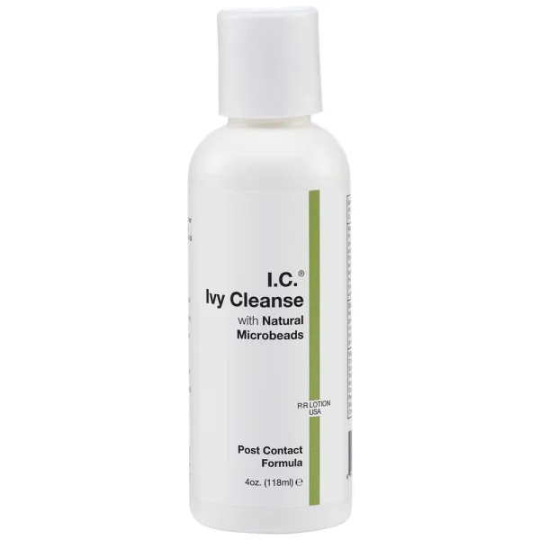 I.C. Ivy Cleanse