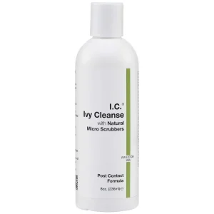 I.C. Ivy Cleanse - view 2