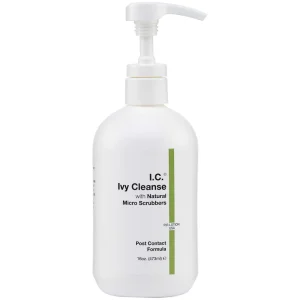 I.C. Ivy Cleanse - view 3