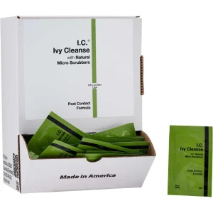 I.C. Ivy Cleanse - view 4