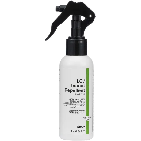 I.C. Insect Repellent