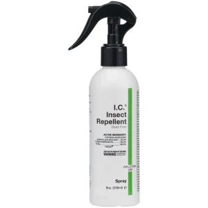 I.C. Insect Repellent - view 2