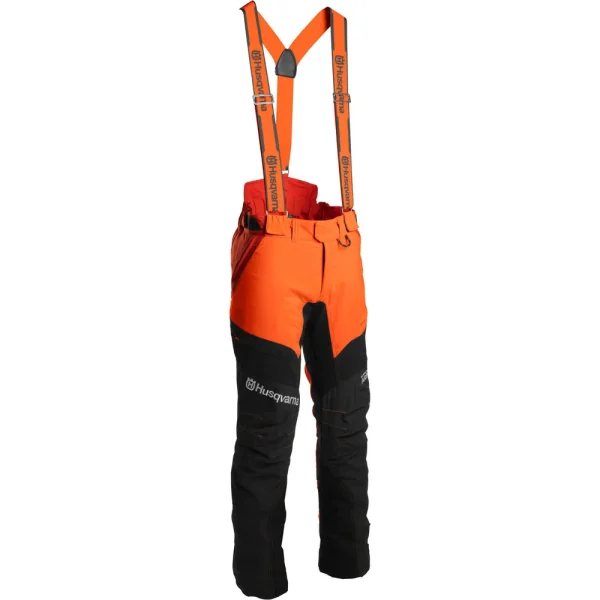 Husqvarna® Technical Xtreme Arbor Chainsaw Pants