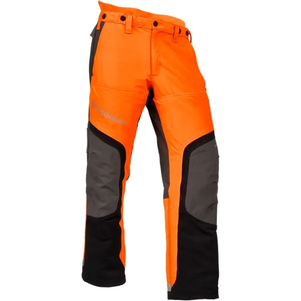 Husqvarna® Technical “Hi Viz” Chainsaw Pants