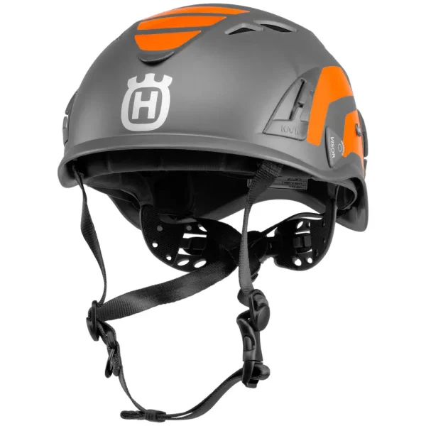 Husqvarna® Elevation™ Vented Arborist Helmet