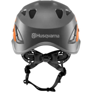 Husqvarna® Elevation™ Vented Arborist Helmet - view 3