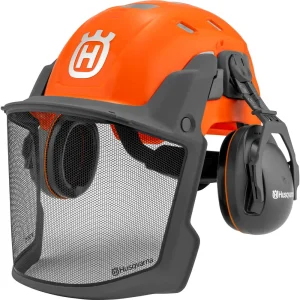 Husqvarna® Technical Forest Helmet
