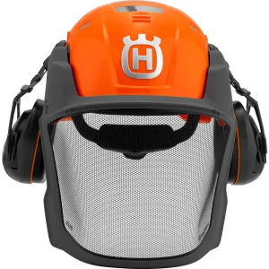 Husqvarna® Technical Forest Helmet - view 2