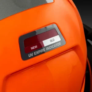 Husqvarna® Technical Forest Helmet - view 3