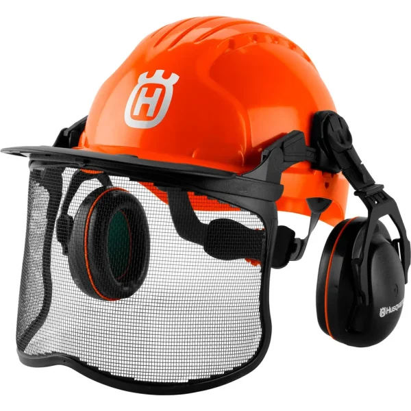 Husqvarna® Functional Forest Helmet