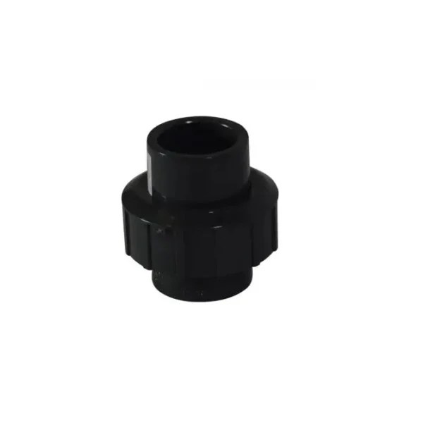 SCH.80 PVC UNION SLIP