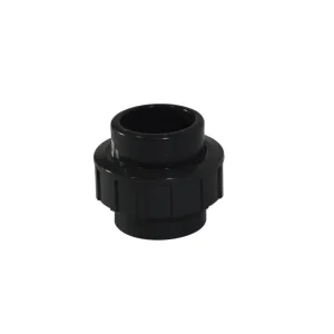 SCH.80 PVC UNION SLIP - view 2