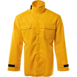 Propper® 6.0 oz. Synergy® Wildland Fire Shirts - view 2