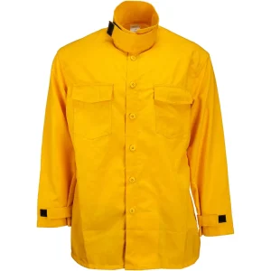 Propper® 6.0 oz. Synergy® Wildland Fire Shirts - view 3