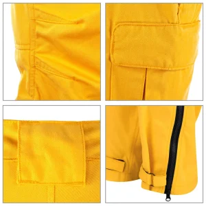 Propper® 7.0 oz. Sigma™ FR Wildland Overpants - view 2
