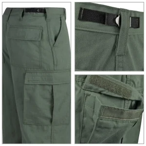 Propper® 6.7 oz. Synergy® Wildland Fire Pants - view 2