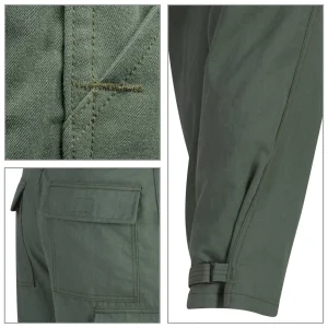 Propper® 6.7 oz. Synergy® Wildland Fire Pants - view 3