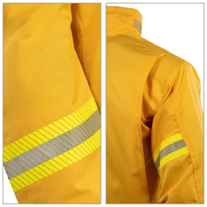 Propper® Cal Fire Wildland Jacket - view 2