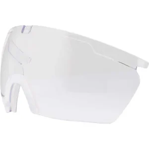 Eye Protector for Bullard Type II+ Safety Helmets, Clear