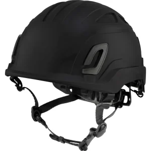 Bullard® Type II+ Non-Vented Safety Helmets
