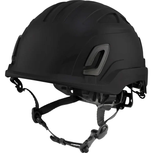 Bullard® Type II+ Non-Vented Safety Helmets
