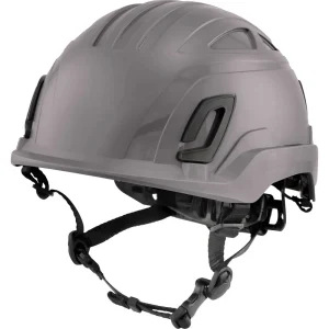 Bullard® Type II+ Non-Vented Safety Helmets - view 2
