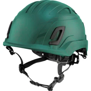 Bullard® Type II+ Non-Vented Safety Helmets - view 3
