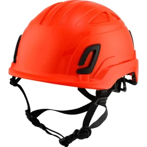 Bullard® Type II+ Non-Vented Safety Helmets - view 4