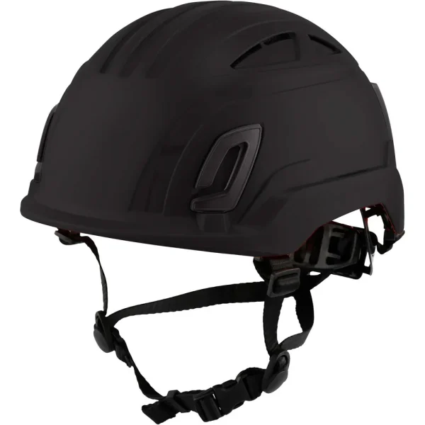 Bullard® Type II+ Vented Safety Helmets