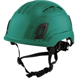 Bullard® Type II+ Vented Safety Helmets - view 3