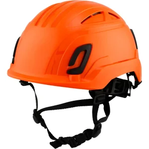 Bullard® Type II+ Vented Safety Helmets - view 4