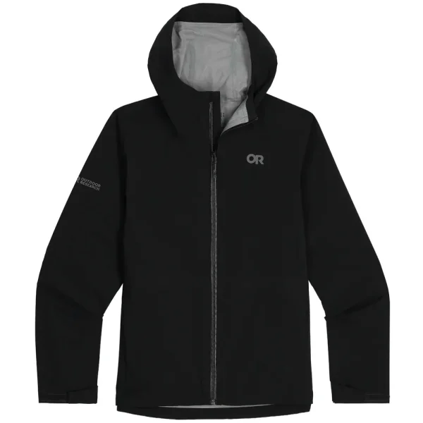 Outdoor Research Stratoburst Stretch Rain Jacket