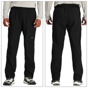 Outdoor Research Stratoburst Stretch Pants - view 2