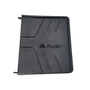 Rubi Rear Water Tray for DT-7in Max