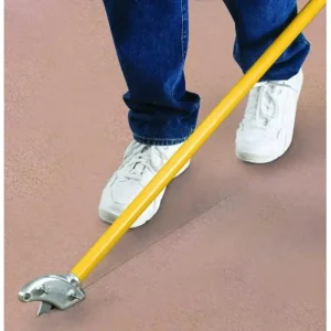 Crain Carpet Tearout Stand-Up Cutter - view 2