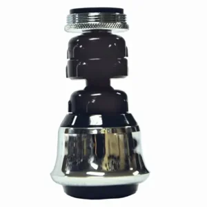 Danco 1.5 GPM Dual Thread Premium Plastic Swivel Sprayrator