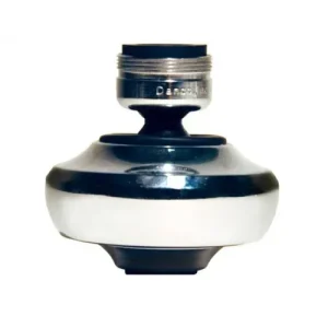 Danco 1.5 GPM Dual Thread Premium Brass Swivel Sprayrator